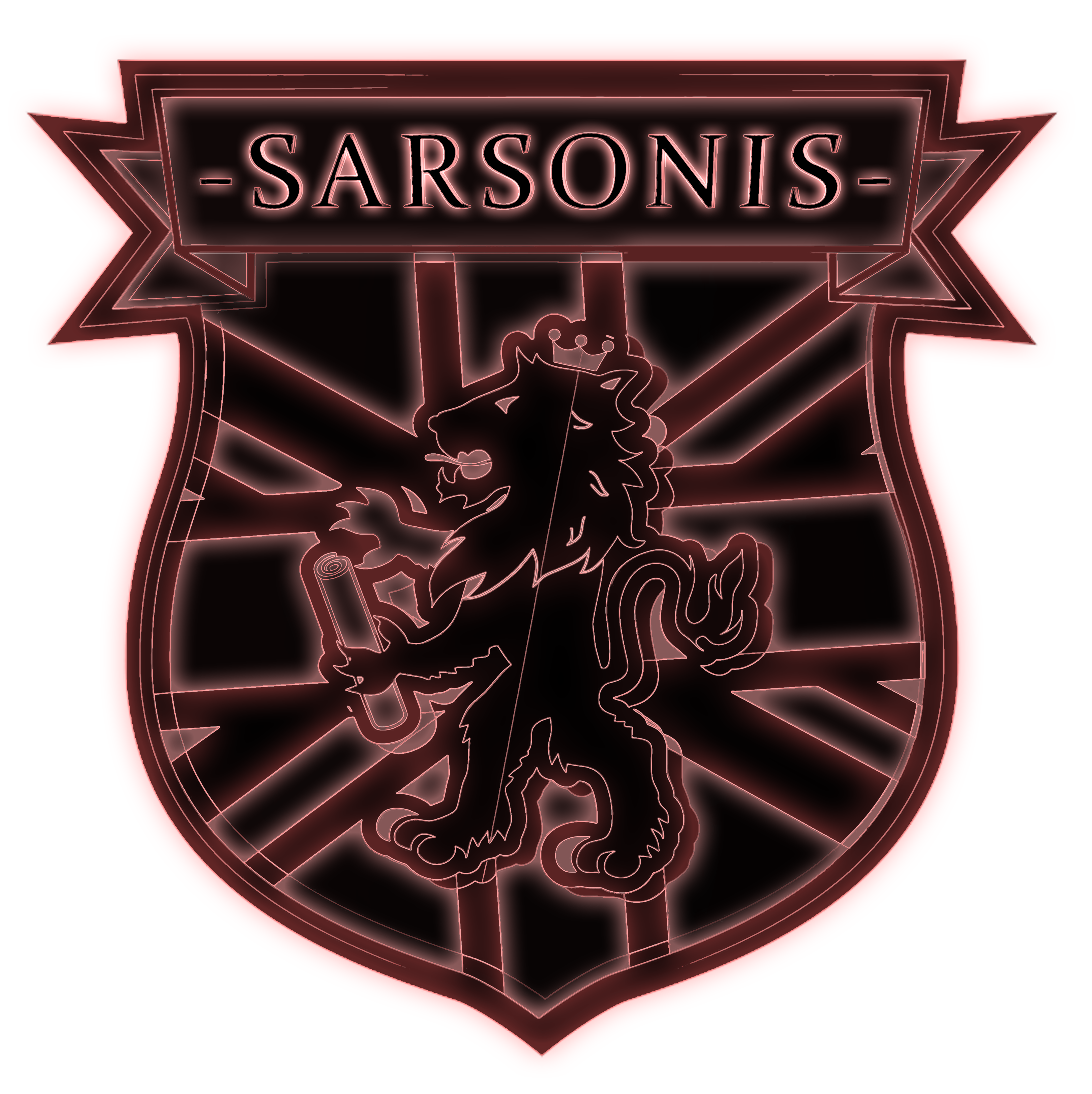 Logotype of Sarsonis : School of English